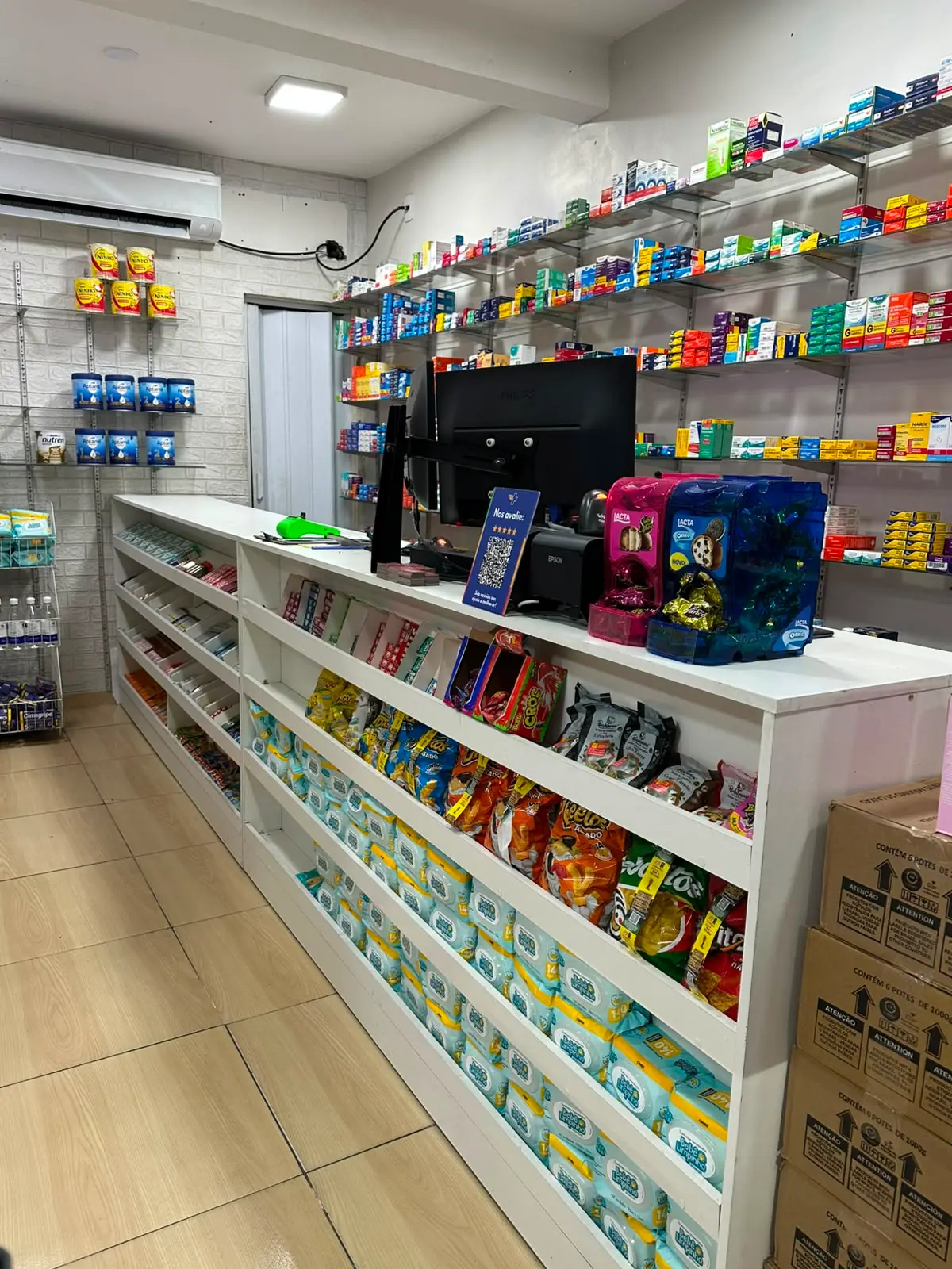 Foto 2 da Farma Maceió