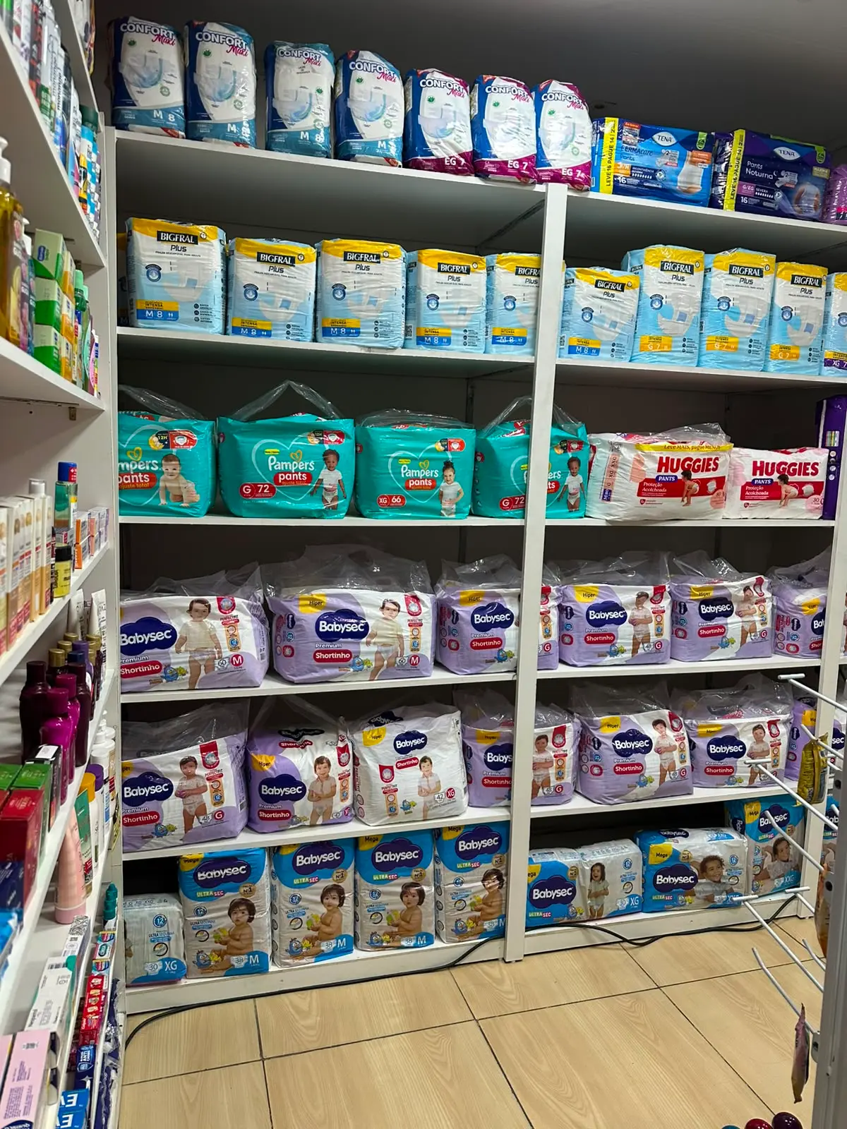 Foto 3 da Farma Maceió